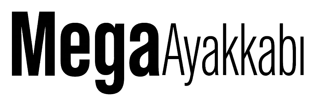 Mega Ayakkabı Logo